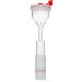 TRIPPER Y-PRP Tube for Beauty Platelet Rich Plasma PRP Kit Durable Easy to Use Transparent