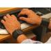 Wrist Support Wraps for Small Sizes (Under 6") - Premium Comfort & Durability - International Shipping Available - Buy Online on GoSupps.com