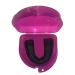 Zumoe Decorated Retainer Case - Moody Blues - Purple - Buy Online on GoSupps.com