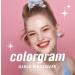 COLORGRAM Thunderbolt Tint Lacquer 03 Light Tok | High Pigment Long Lasting Lip Stain with Argan Oil | Moisturizing Hydrating Formula | Buildable & Blendable | 0.2 fl.oz - Buy Online on GoSupps.com