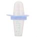Baby Medicine Feeder Schnuller | Infant Liquid Feeder for Newborns | Safe & Easy Care Set for Medicine Juice & Water - Buy Online on GoSupps.com