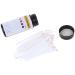 MRNHA 100Pcs/Bottle Ketone Strips Home Ketosis Urine Weight Lose Analysis Strips - Buy Online on GoSupps.com