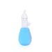 Meokro Anti-Reflux Nasal Aspirator Nasal Aspirator Baby Care Accessory Newborn Baby Baby Care Accessory Pink 1