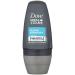  Dove DOVE Care Clean Comfort Men's Deodorant Pack of 6 (6 x 50 ml) - Buy Online on GoSupps.com
