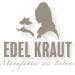 Buy Organic Psyllium Seeds 500g - Premium Black Psyllium - 100% Natural | EDEL KRAUT - Buy Online on GoSupps.com