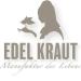 EDEL KRAUT Organic Milk Thistle Herb Tea - Premium Herbal Cut 1000g | Best Quality & International Shipping - Buy Online on GoSupps.com