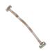 Facelift Bands with Clips Instant Face Band Invisible Hairpin Reusable Face Tool Portable Invisible Hairpin Face Slimming Bands (Beige)