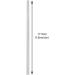 2PCS Wax Rhinestone Picker Pencil Nail Art Pen Nail Art Rhinestones Picking Tools Mini Beads Picker Pickup Tool Art Craft Tool For Diy Jewelry Making - Buy Online on GoSupps.com