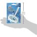 WC-Ente Active Toilet Cleaner Starter - Marine Scent (1 x 40g) for International Shipping - Effective WC-Einh nger - Buy Online on GoSupps.com