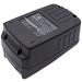 Buy 4000mAh 18V Battery Replacement for FEIN ASB 18 ASCM 18 ASCT 18 High-Performance Power Solution Internationally Shipped - Buy Online on GoSupps.com