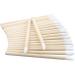 G2PLUS 50PCS Disposable Lip Brushes with Wooden Handle - Lipstick Applicators for Precise Lip Extension Application - Buy Online on GoSupps.com