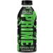 PRIME Hydration Sports Drink by Logan Paul & KSI Glowberry Flavour 12 x 500ml Bottle - Buy Online on GoSupps.com