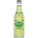 Stewarts Fountain Classic Soda 355ml Glass Bottles Key Lime Soda 24 Count