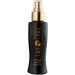 BLUE FARM | Anti Aging Booster SPF 10 ml 100. Anti-aging sun concentrate for face and body low protection spray with activator. Leaves no residue. Complete absorption - Buy Online on GoSupps.com