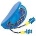 Foam Ear Plugs Sleep Ear Plugs Ear Plugs Noise Reduction earplugs with Wire Christmas Tree soundproof Sleep Swimming earplugs Ear Plugs (Size : (Small) Green) (Color : Blue Size : (Large) Blue) (large) Blue Blue - Buy Online on GoSupps.com