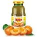  Pago Pago apricot juice cl 20 x 24 glass bottles of fruit juice - Buy Online on GoSupps.com