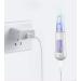 Portable Vaginal Rejuvenation Wand - LED Light Anti-Inflammatory Device for Vaginitis Menopause & Women's Health Care - Buy Online on GoSupps.com