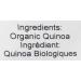 Indigo Organic Quinoa 454g - Buy Online on GoSupps.com