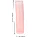 BESTYASH 40pi ces Tubes L vres Vides Contenants pour DIY Sous-tubes de Gloss pour Maquillage Couleur Al atoire - Buy Online on GoSupps.com