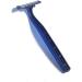 1 000 Premium Blue & Pink Disposable Razor Blades - Stainless Steel Twin Blade Shavers with Aloe Vera - Perfect for Men & Women - International Shipping Available - Buy Online on GoSupps.com