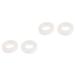 FRCOLOR Hand Weaving Rolls front lace lace front wigs double sided extension extension extention for hair adhesive Wig Tape