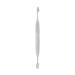 Cuticle Pusher Stainless Steel PC-20/1 Staleks Manicure Pedicure
