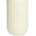 Buy Jectse Travel Toothbrush Case - Portable Striped Mouth Cleaning Cup & Toothpaste Storage Box (White) - Ideal for International Travel - Buy Online on GoSupps.com