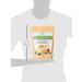 Naturel Anytime Multani Mitti Powder for Face & Body 500g - Fullers Earth Indian Healing Clay Mud Mask - Pure Natural Bentonite Clay for Skincare - Smooth Skin Brightening Clear Even Complexion - Buy Online on GoSupps.com