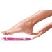 120 Pairs Disposable Feet Pads for Sunless Airbrush Spray Tanning - 240 Feet Coverage - Buy Online on GoSupps.com