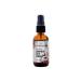 Organic Luminous Face Serum - USDA Certified Youthful & Nourished Skin - 2 oz Glass Bottle - International Shipping Available - Buy Online on GoSupps.com