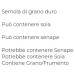  Italian Gourmet E.R. Garofalo Pappardelle Nido N. 1-35 Pack of 10 Neapolitan durum wheat semolina with 500g of IGP pasta + 400g Italian Gourmet Polpa - Buy Online on GoSupps.com