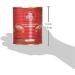  De Rica DE RICA - Tomato puree pack of 12 (12 x 850 g) - Buy Online on GoSupps.com