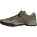 Five Ten Kestrel Lace Mountain Bike Shoes Men's 10 Focus Olive/Sandy Beige/Orbit Green