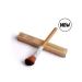 The Body Shop Angled Blush Brush - Eco-Friendly Bamboo & Nylon Bristles for Flawless Application | International Shipping Available - Buy Online on GoSupps.com