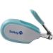 Safety 1st Infant Nail Clipper - Steady Grip, Colors May Vary - Buy Online on GoSupps.com
