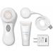 Clarisonic Mia 2 Sonic Facial Cleansing System - White | Gentle and Effective Skincare - Buy Online on GoSupps.com