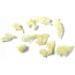 Sosa - Panko wheat flakes Japanese breadcrumbs - ideal for a good bread dough - 200g - Buy Online on GoSupps.com