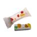 Golden Bonbon Italian Jujube Nougat Candy  Individually Packed Soft and Chewy Nougat With Fruity Jelly Beans Candy Bars  Original Golden Bonbon Fruity Jujube Nougat Candy 2.2 lbs - Buy Online on GoSupps.com