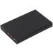 Buy AP-60 Z60 1050mAh Battery for PICO Pocket Projectors - Compatible with PK120 PK101 PK102 - Fast International Shipping - Buy Online on GoSupps.com