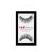 Red Cherry False Eyelashes 523 - Pack of 3 Pairs | High-Quality Lashes for Stunning Looks - Buy Online on GoSupps.com