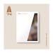 DREAMUS TAN 1TAN 1st Mini Album Contents+CultureKorean Gift(Decorative Stickers Photocards Top Loader Stcikers)