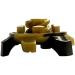 Softspikes Cyclone Cleat - Fast Twist | Durable Golf Shoe Spikes - Buy Online on GoSupps.com