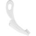 Soft Bristle Dog Finger Brush Dental Oral Care Kit for Pet Teeth and Gums Cleaning Suitable for Dogs and Cats (White) - Buy Online on GoSupps.com