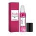 VEFSU Rollerball Perfume Travel Crazy In Love Roll On Oil Crazy In Love Oil Long Lasting Female Perfume 10ml (Pink One Size) 1 Fl Oz (Pack of 1) Pink - Buy Online on GoSupps.com