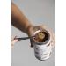 100% Organic Rooibos Tea Powder - 70g Natural & Pure | Premium South African Tea - Buy Online on GoSupps.com