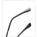 Zhuyiqz Oversized Round Anti-Blue Light Reading Glasses - Color C3 Size +0.00 | Comfortable Computer Glasses for Eye Protection - Shop Now! - Buy Online on GoSupps.com