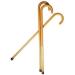 Canes Portable Natural Wood Walking Stick Bamboo Crutch Climbing Seniors Cane Outdoor Walker Walking Stick with Hospital Handmade Smooth Sailing - Buy Online on GoSupps.com
