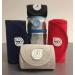 Dr Cool Ice Therapy Black Wrap and DR. Cooler Bag Recovery-On-The-Go Wrap. (2) - Buy Online on GoSupps.com