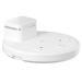 Electric Full Body Dryer Negative Ion Body Dryer with Gravity Sensor and Foot Touch Screen Cold/hot Air Design and 360 All-Round Drying Constant Temperature for Pregnant Woman