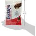Buckley's Lozenges 18 Menthol Outburst x 2 Pack - Fast Relief for Cough and Sore Throat - Buy Online on GoSupps.com